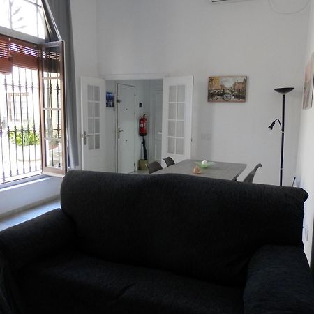 Casa Palacio Paris Apartment Херес де ла Фронтера Екстериор снимка