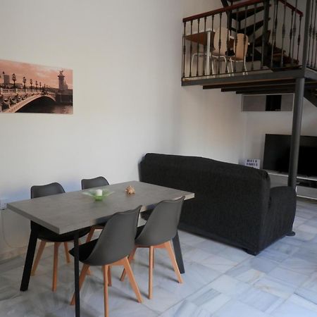 Casa Palacio Paris Apartment Херес де ла Фронтера Екстериор снимка