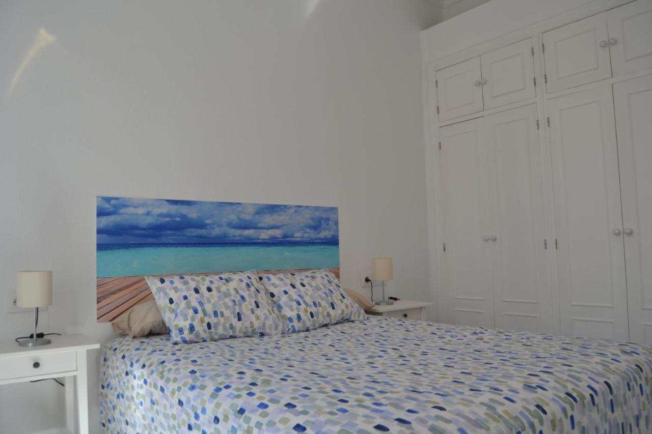 Casa Palacio Paris Apartment Херес де ла Фронтера Екстериор снимка