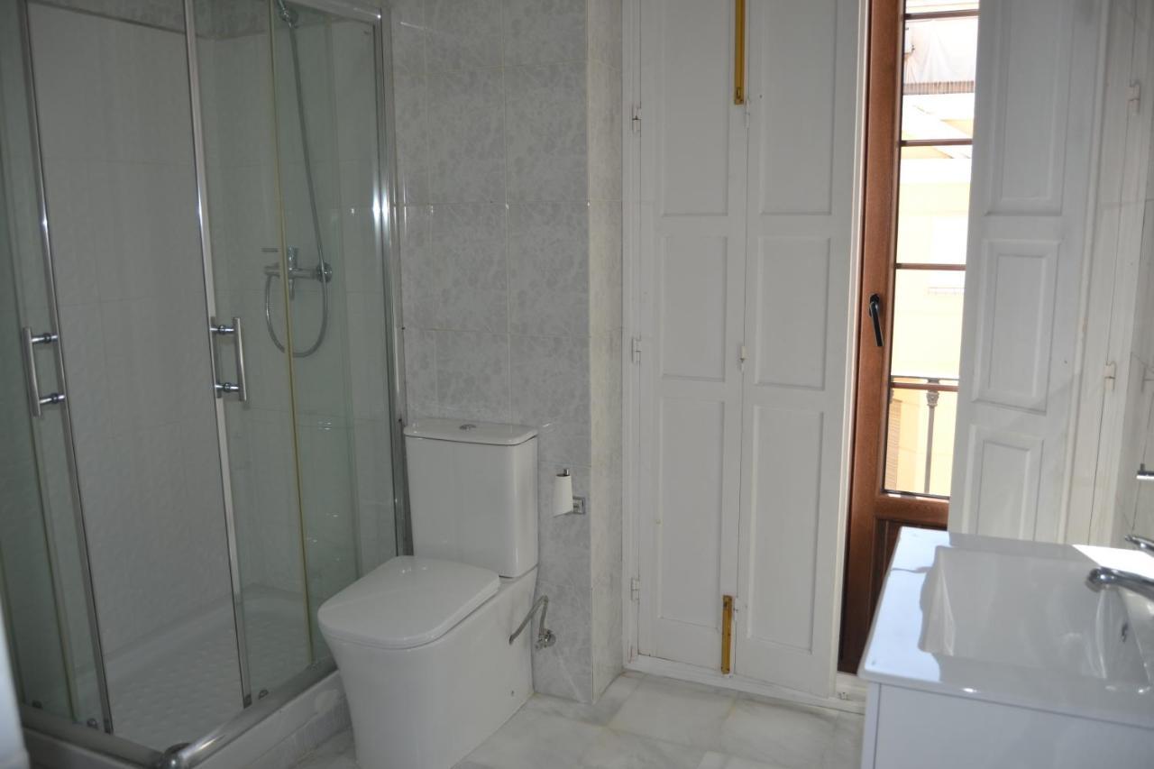 Casa Palacio Paris Apartment Херес де ла Фронтера Екстериор снимка