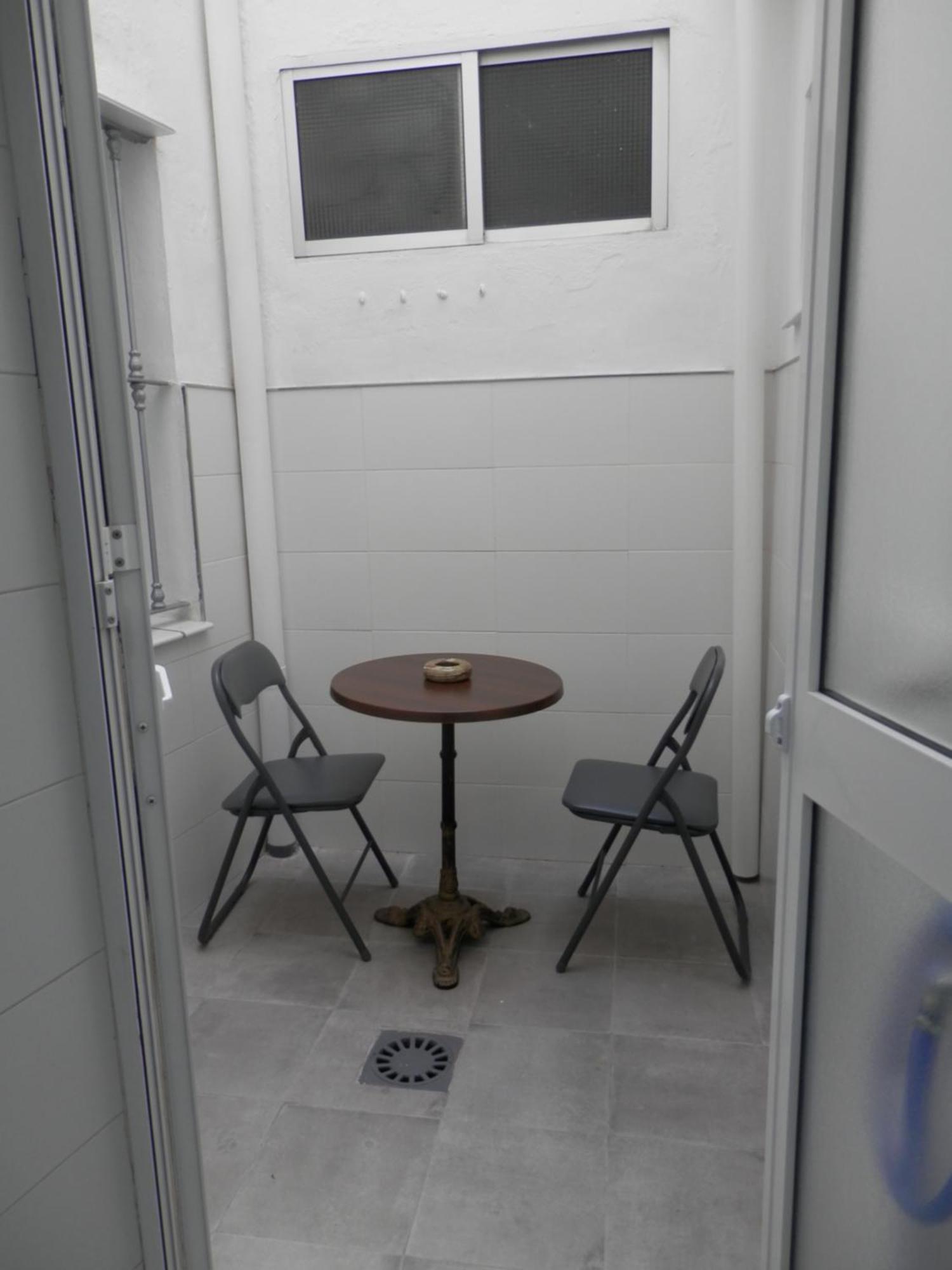 Casa Palacio Paris Apartment Херес де ла Фронтера Екстериор снимка