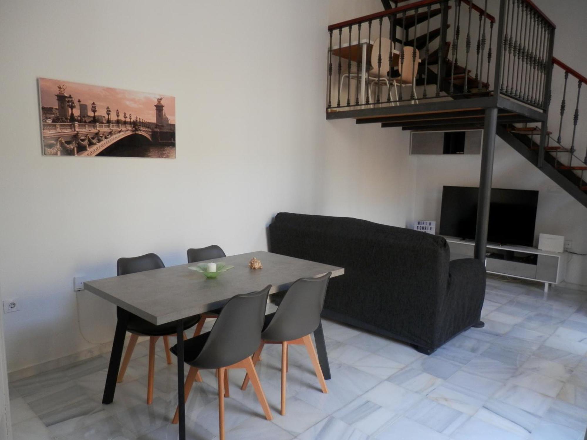 Casa Palacio Paris Apartment Херес де ла Фронтера Екстериор снимка