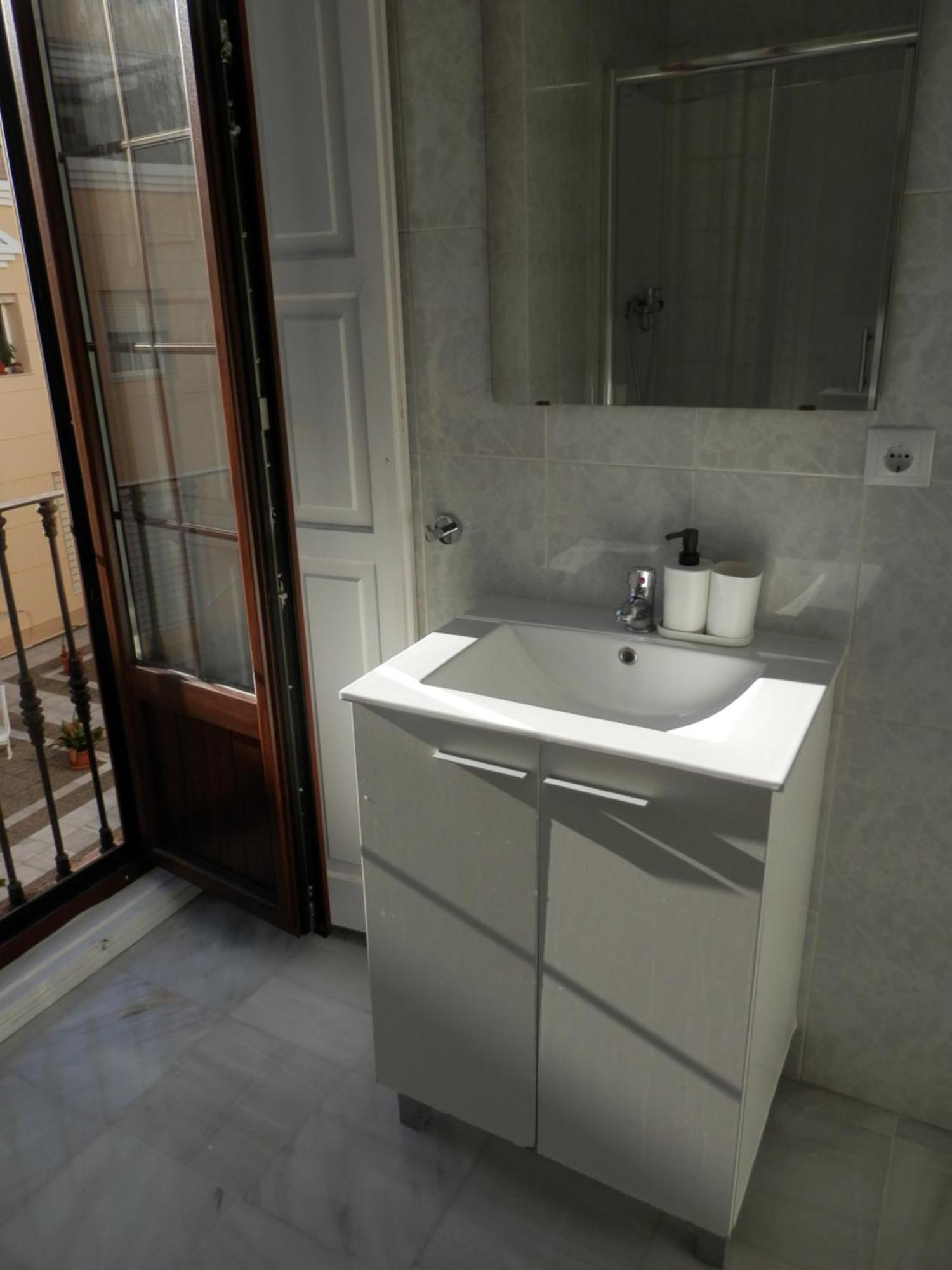 Casa Palacio Paris Apartment Херес де ла Фронтера Екстериор снимка