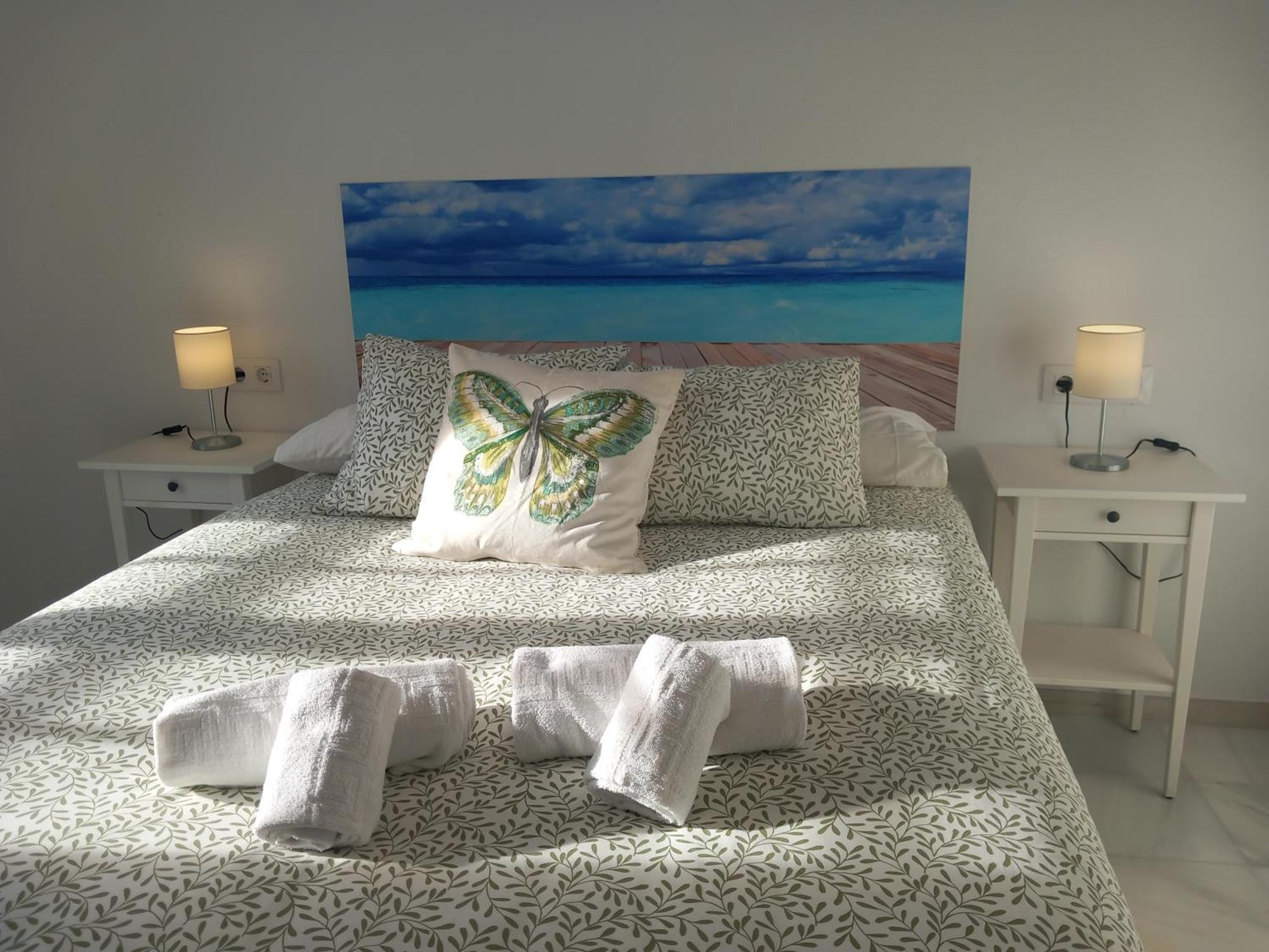 Casa Palacio Paris Apartment Херес де ла Фронтера Екстериор снимка
